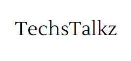 TechsTalkz